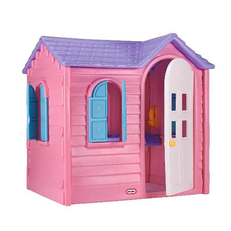 Little Tikes Country Cottage - Pink