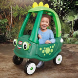 Little Tikes Cozy Coupe Dino