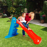 Little Tikes Easy Store Large Slide - Primary