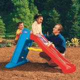 Little Tikes Easy Store Large Slide - Primary