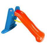 Little Tikes Easy Store Large Slide - Primary