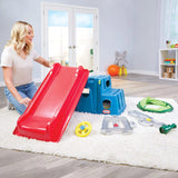 Little Tikes Easy Store Slide & Explore