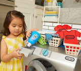 Little Tikes First Washer-Dryer