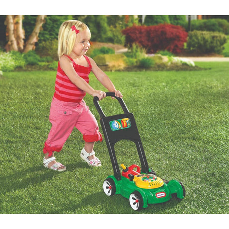 Little Tikes Gas 'n Go Mower