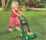 Little Tikes Gas 'n Go Mower