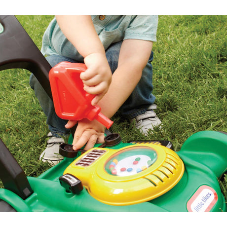 Little Tikes Gas 'n Go Mower