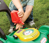 Little Tikes Gas 'n Go Mower