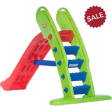 Little Tikes Giant Slide Primary