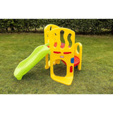 Little Tikes Hide & Seek Climber Primary