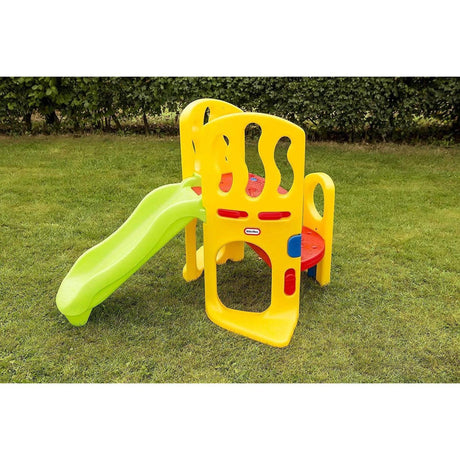 Little Tikes Hide & Seek Climber Primary
