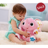 Little Tikes My Buddy Lalaphant