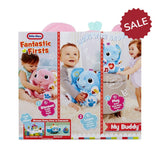 Little Tikes My Buddy Lalaphant