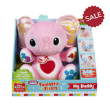 Little Tikes My Buddy Lalaphant