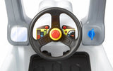 Little Tikes Patrol Police Car