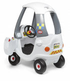 Little Tikes Patrol Police Car