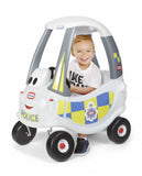 Little Tikes Patrol Police Car