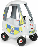 Little Tikes Patrol Police Car