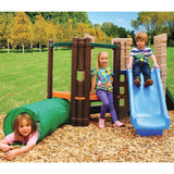Little Tikes Seek & Explore Adventure Climber