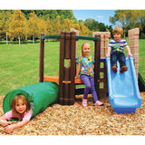 Little Tikes Seek & Explore Adventure Climber