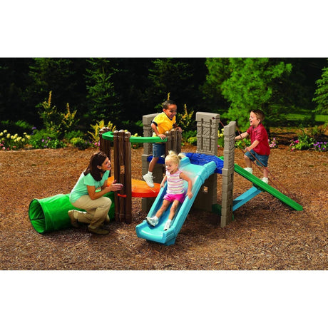 Little Tikes Seek & Explore Adventure Climber