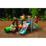 Little Tikes Seek & Explore Adventure Climber