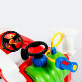 Little Tikes Spray & Rescue Fire Truck