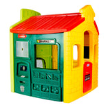 Little Tikes Town House Endless Adventure - Evergreen