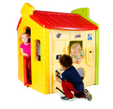 Little Tikes Town House Endless Adventure - Evergreen