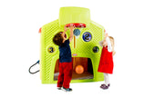 Little Tikes Town House Endless Adventure - Evergreen