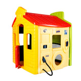 Little Tikes Town House Endless Adventure - Evergreen