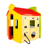 Little Tikes Town House Endless Adventure - Evergreen