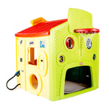 Little Tikes Town House Endless Adventure - Evergreen