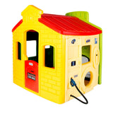 Little Tikes Town House Endless Adventure - Evergreen