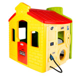 Little Tikes Town House Endless Adventure - Evergreen