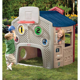Little Tikes Town House Endless Adventure Playhouse