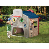 Little Tikes Town House Endless Adventure Playhouse