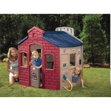 Little Tikes Town House Endless Adventure Playhouse