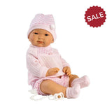 Llorens Dolls Lian Dressed