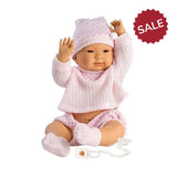 Llorens Dolls Lian Dressed