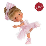 Llorens Dolls Miss Minis - Miss Ballerina
