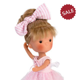 Llorens Dolls Miss Minis - Miss Ballerina