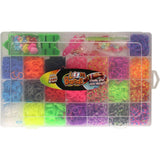 Loom Bands Set 5600 Pieces