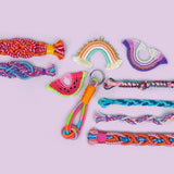 Loopdedoo Bracelet Maker Set