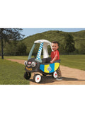 Little Tikes Patrol Police Car