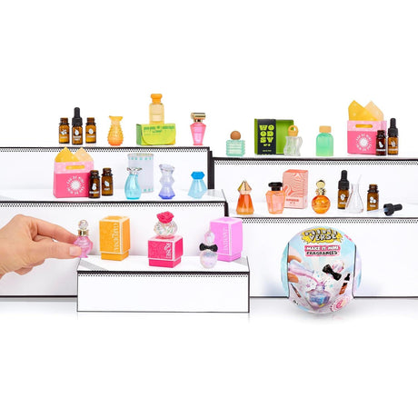 MGA's Miniverse: Make It Mini Fragrances