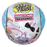 MGA's Miniverse: Make It Mini Fragrances