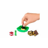 MGA's Miniverse: Make It Mini Minecraft Collectible Assortment