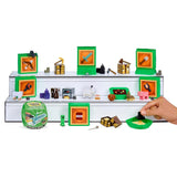 MGA's Miniverse: Make It Mini Minecraft Collectible Assortment