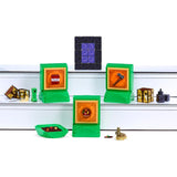 MGA's Miniverse: Make It Mini Minecraft Collectible Assortment