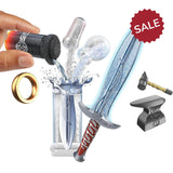 MGA's Miniverse Make it Mini - Lord of the Rings